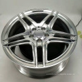 18 19 20 21 Ruedas de aleación de 22 pulgadas 5x112 5x130 Adecuado para Mercedes AMG Aftermarket